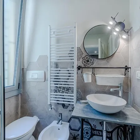 公寓 Guesthost - Cozy Flat Near Porta Nuova *