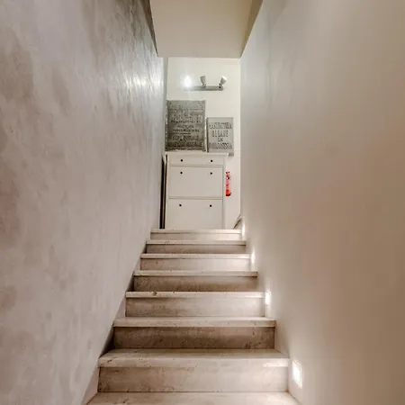 公寓 Guesthost - Cozy Flat Near Porta Nuova