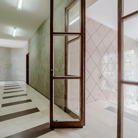 Guesthost - Cozy Flat Near Porta Nuova * 都灵